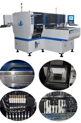 Fabricants de machines à coudre multifonctionnelles hautes performances