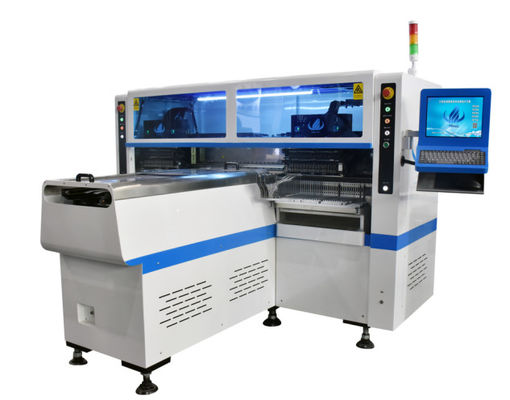 High-quality SMT ETON HT-F9 SMD Pick-and-place Machine for Precise and Consistent Production