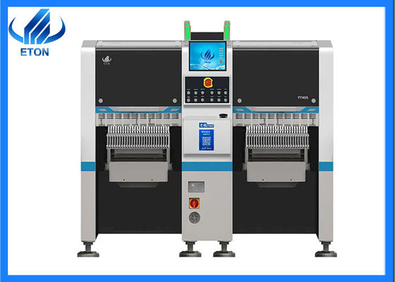Machine de détection et de placement à grande vitesse Machine de montage SMT de précision L 2795 X W 1497 X H 1687