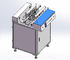 Machine de criblage de HLX-RCV330 1.0M NG/OK pour la machine de support de SMT avec la ceinture plate de 7MM