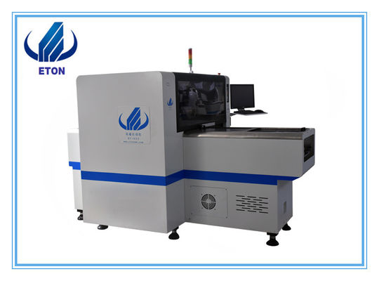 Vision de la machine E6T-1200 de Smt Mounter de la CE pour la correction de MARQUE d'identification de vol