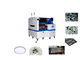 les composants de 0.2mm expédient la chaîne de production de SMT LED ampoule Mounter HT-E5D 380AC 50Hz de LED