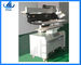 chaîne de production semi automatique de Machine SMT d'imprimante de pâte de soudure de carte PCB de 1.2m