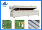 Four de soudure de ré-écoulement de machines R8 de la carte PCB SMT de support de carte mère automatique de machine