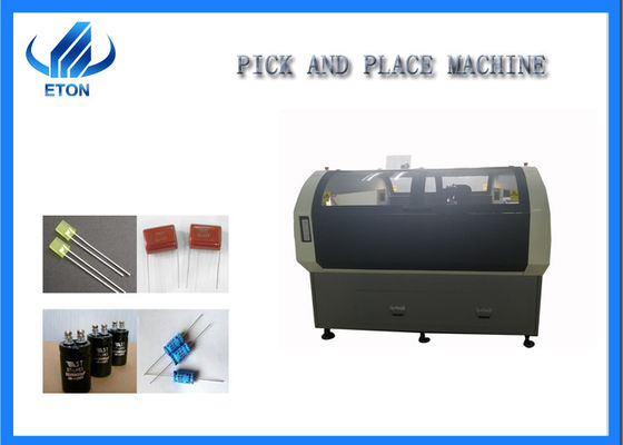 Grande vitesse stable facile d'utiliser la machine de support de SMT d'ampoule de la haute précision LED