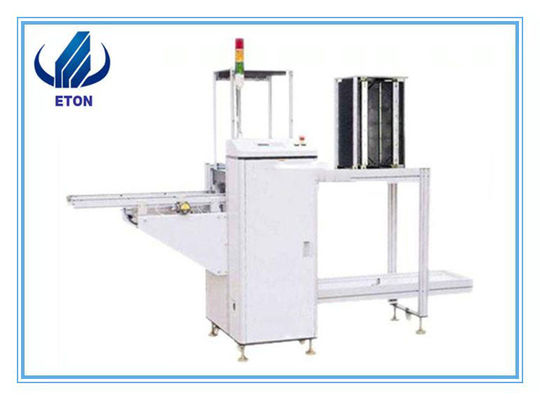 Trois points plaçant la LED faisant l'équipement ET-L330 d'automation de la machine ETON