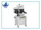 Imprimante de pochoir de SMT de haute précision, machine d'impression semi automatique de pâte de soudure