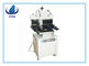 Épaisseur semi automatique de carte PCB d'imprimante du pochoir ET-S600 0 - 50mm pour la fabrication de LED SMT