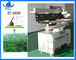 Imprimante semi automatique de pochoir de machine de support de SMT pour la carte PCB imprimant 0.6m