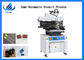 Machine d'impression automatique de pâte de soudure, imprimante AC220V 50/60Hz de pochoir de soudure