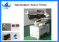Machine de soudure semi automatique de machine de support de la précision ±0.05mm SMT d'impression
