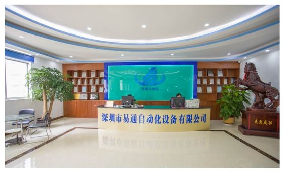 Ampoule de HT-E8S LED faisant à machine Panasonic le CE du moteur servo 380AC 50Hz diplômée