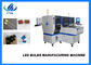 Machine de transfert de têtes de la carte PCB HT-E8D 8kw 80000CPH 16