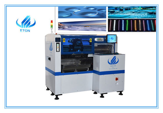 État de transfert à grande vitesse de moteur linéaire de SMT de machine magnétique de support nouvel