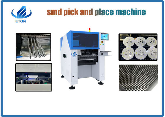 Affichage de transfert de moniteur d'écran tactile de machine de marque de réverbère de lampe