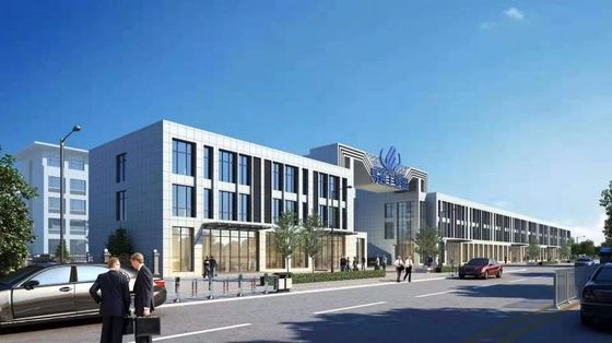 Machine de transfert de smt multifonctionnel économique parfait, moteur linéaire magnétique de rendement élevé avec 10 têtes