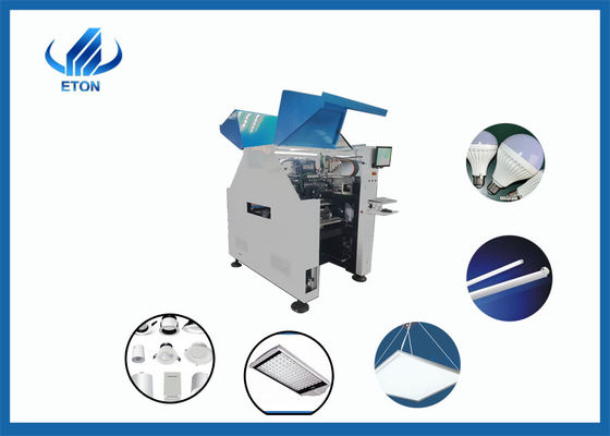 Machine de support de carte PCB SMT de Windows 7 16KW 140000CPH