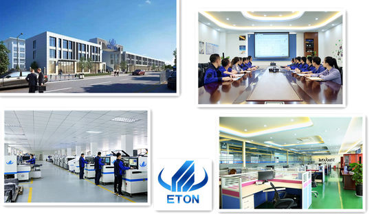 Machine moyenne RT-1 ETON d'endroit de sélection des têtes 45000CPH SMT de la vitesse 10