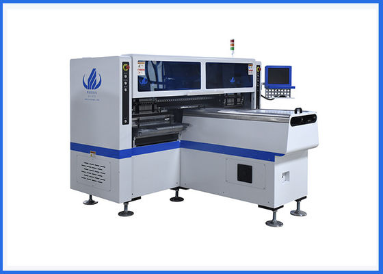 Machine de transfert pneumatique 170000CPH de carte PCB de 4mm