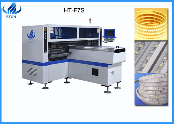 modules de montage de la machine deux de transfert de la carte PCB 170000CPH de 50x50mm