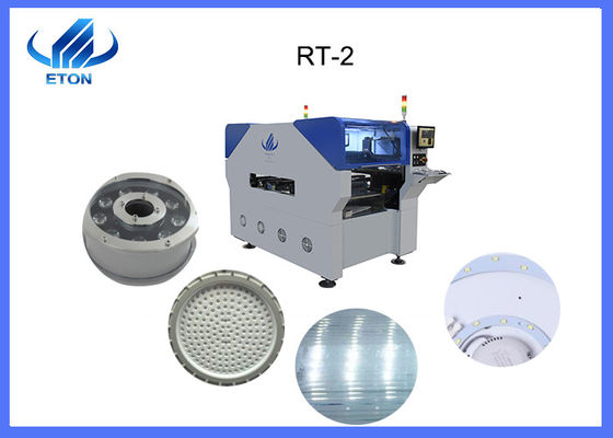 Moteur de lévitation magnétique de machine de support d'entraînement de SIRA 70000CPH LED