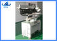 chaîne de production semi automatique de Machine SMT d'imprimante de pâte de soudure de carte PCB de 1.2m