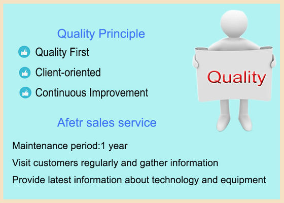 Ré-écoulement Oven Machine 40kw de SMT de zones du PC 8 de PLC garantie de 1 an