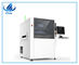 Imprimante automatique Machine Smt Line de pochoir de carte PCB dans la chaîne de production légère menée