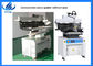 Machine semi automatique de Solder Paste Printing d'imprimante de pochoir de carte PCB