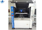 Pleine machine d'impression de panneau de carte PCB d'Aotomatic 400*300mm dans la chaîne de production menée