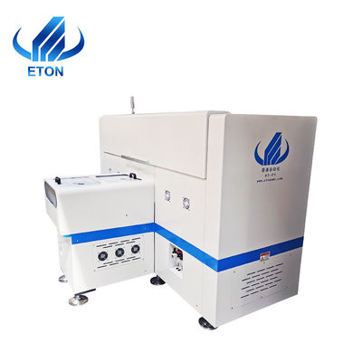 Bande flexible menée multifonctionnelle faisant la machine de transfert complètement automatique