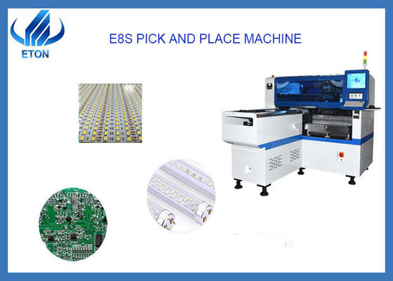 Machine automatique 8KW Mounter de transfert de SIRA 450000CPH SMT