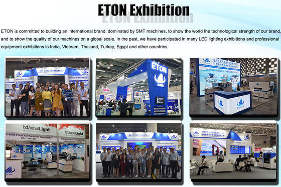 Moteur linéaire 5KW de machine de placement de 35000CPH Smd pour la ligne de SMT