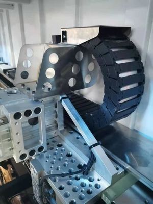 Ampoule de DOB de 20 des têtes 64 de conducteur caméras LED des références 4 faisant la machine 80000CPH