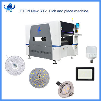 Impression de transfert de carte PCB de la machine d'impression de carte PCB de Manufacturers SMT d'imprimante d'ampoule de SMT LED LED