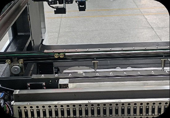 Impression de transfert de carte PCB de la machine d'impression de carte PCB de Manufacturers SMT d'imprimante d'ampoule de SMT LED LED