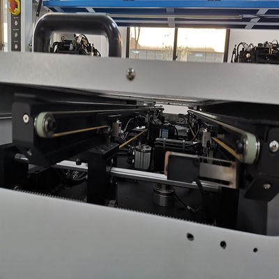 Machine de fabrication légère menée à grande vitesse 180000CPH pour le support de panneau de carte PCB