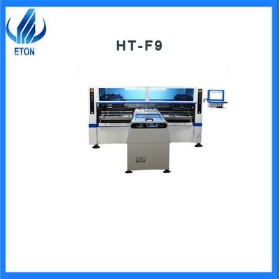 machine DE X/Y de support de la haute précision LED de conducteurs de l'AXE 6KW 68 des fenêtres 7