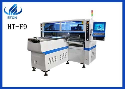 Machine de transfert de caméra de tête multifonctionnelle visuelle de la haute précision 68 PCS