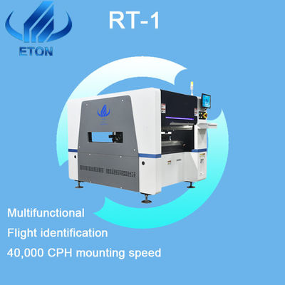 Impression de transfert de carte PCB de la machine d'impression de carte PCB de Manufacturers SMT d'imprimante d'ampoule de SMT LED LED