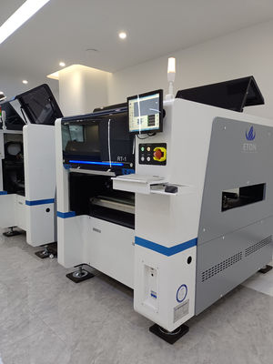 précision de station de 42 conducteurs la haute a mené l'ampoule faisant la machine de transfert