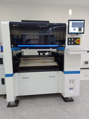 précision de station de 42 conducteurs la haute a mené l'ampoule faisant la machine de transfert