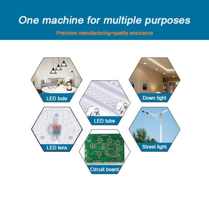 Machine automatique impression de fabricants de transfert de machine de SMT d'imprimante de carte