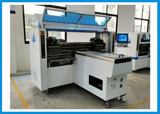 Machine d'impression de transfert à grande vitesse d'Automatic de fabricant d'imprimante de carte PCB de SMT de machine