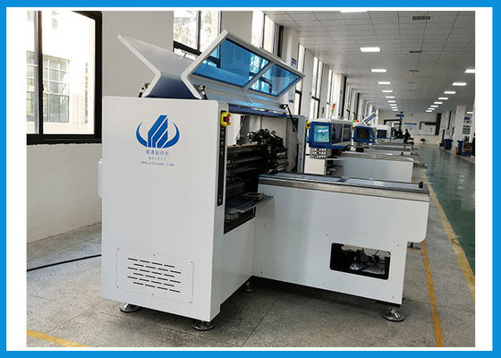 Machine d'impression de transfert à grande vitesse d'Automatic de fabricant d'imprimante de carte PCB de SMT de machine