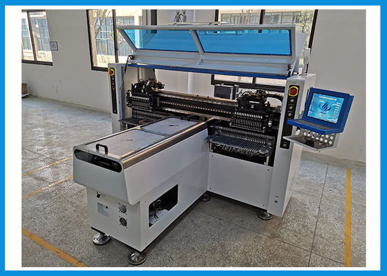 Machine d'impression de transfert à grande vitesse d'Automatic de fabricant d'imprimante de carte PCB de SMT de machine