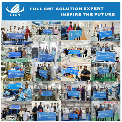 Machine de transfert de machine de support de SMT d'automation pour PCBA