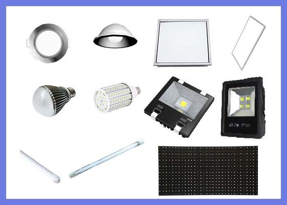 Machine multifonctionnelle de support du module LED de double de la haute précision AC380V 6KW