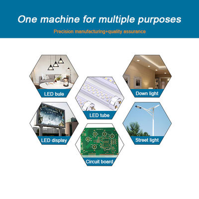 Machine de transfert d'utilisation large de station de conducteur de PCs du module 28 de Sinlge