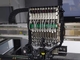 Machine de transfert automatique de 40000 CPH pour l'AMPOULE de DOB de panneau de carte PCB de SMD